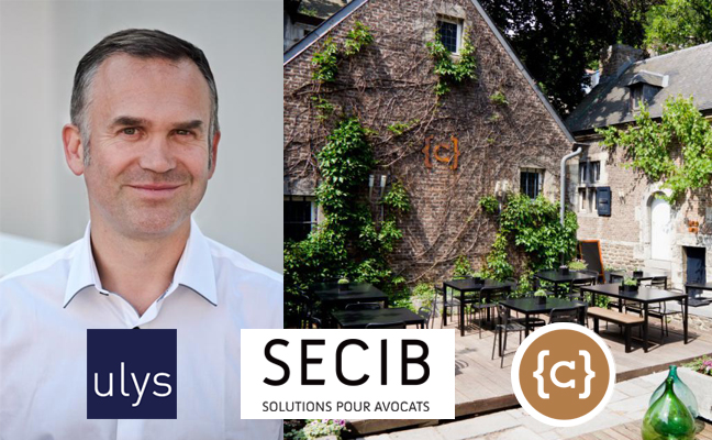 Toujours pas inscrits à l'AFTERWORK RGPD ? Rendez-vous ce jeudi 17 mai à la brasserie Curtius ! 