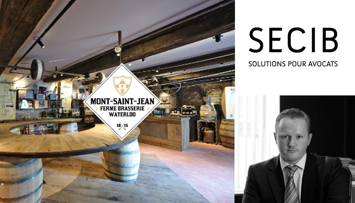 Le 24 octobre, participez à notre prochain afterwork avec Me Olivier Gustine sur "Nouvelle loi sur l'insolvabilité : Quelles opportunités pour les créanciers ?"