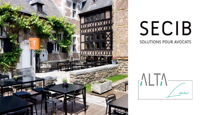 Dernières places disponibles pour notre Afterwork de mercredi : "Nouveau code des sociétés et associations :   ce qui va changer". Inscrivez-vous vite !