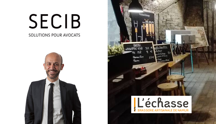 Notre 1er afterwork vous a plu ? Participez au prochain le 20 juin avec Patrizio Giangiulio sur la thématique : Manager son cabinet ! 