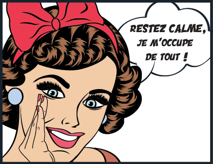 GESTION ADMINISTRATIVE EXTERNALISEE