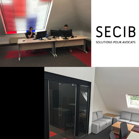 [DEMENAGEMENT] Retrouvez-nous au Quai Mativa, 62 à Liège ! 